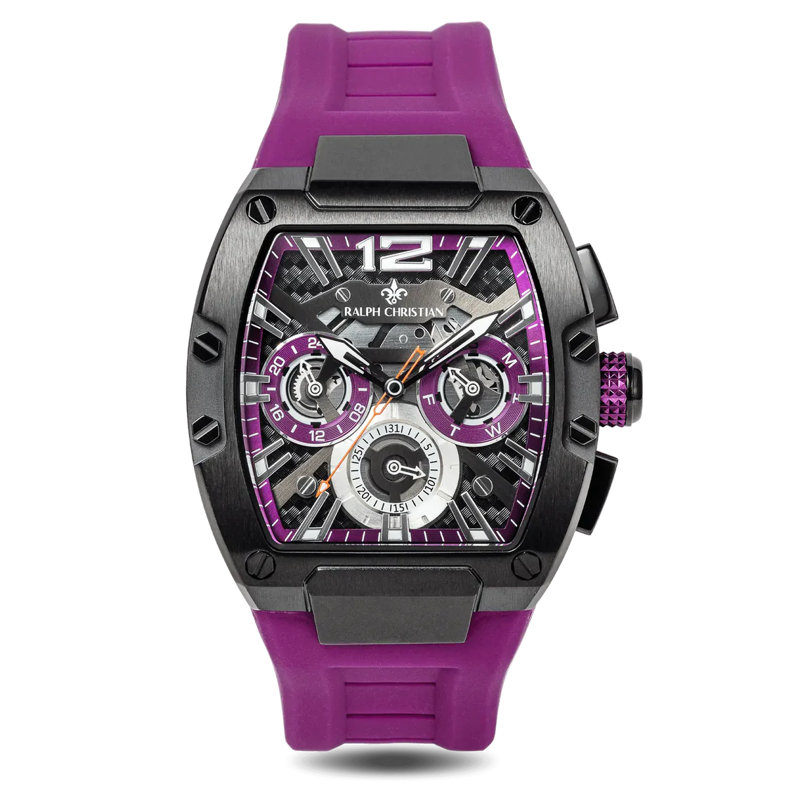 Christian Watch Collection