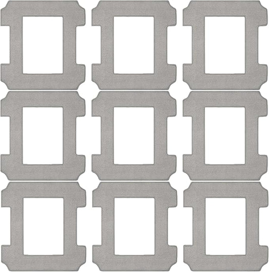 Cleaning Rag 9PACK for Winbot